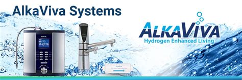 alkaviva singapore|AlkaViva Vesta H2 Water Ionizer Review • (2023 Update).